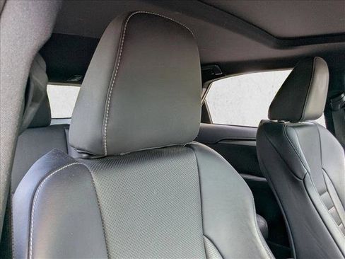 Used 2016 Lexus NX 200t F Sport w/ F Sport Premium Package image 14