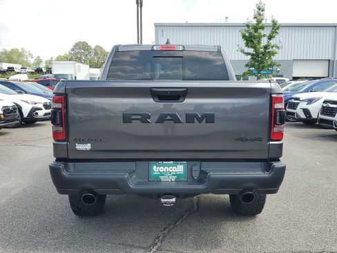 Used 2024 RAM 1500 Rebel w/ Rebel Level 1 Equipment Group AWD/4WD image 5