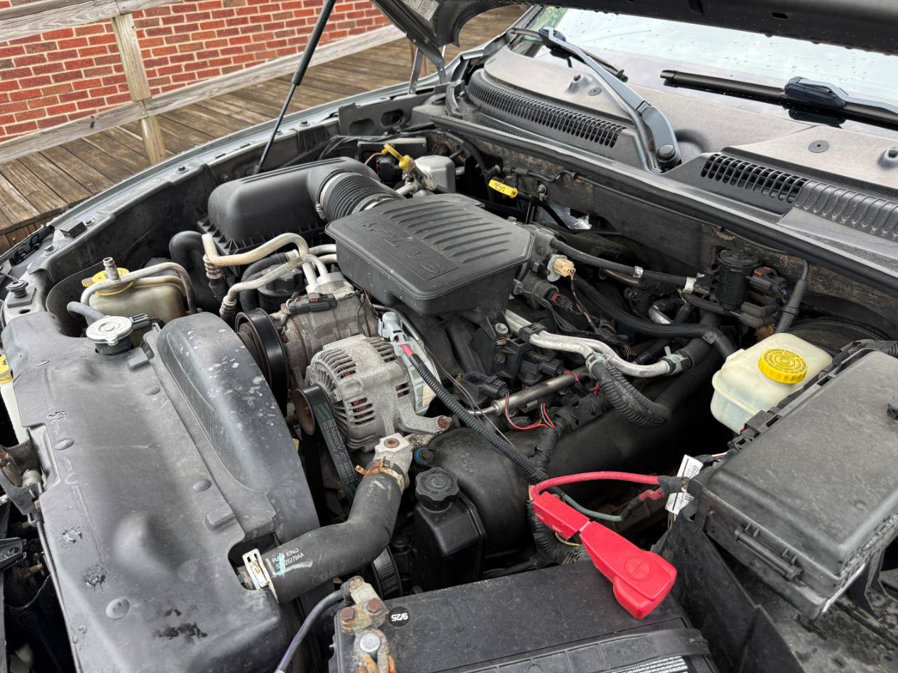 Used 2006 Mitsubishi Raider DuroCross RWD image 59