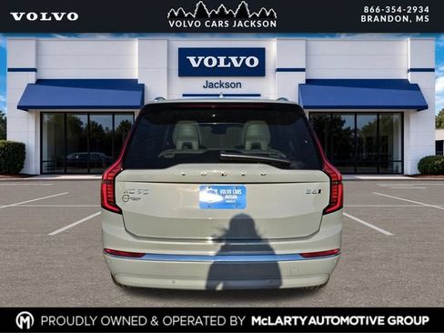 New 2026 Volvo XC90 B6 Ultra w/ Protection Package AWD/4WD image 5