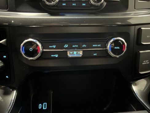 Used 2023 Ford F150 XLT w/ Equipment Group 301A Mid image 18