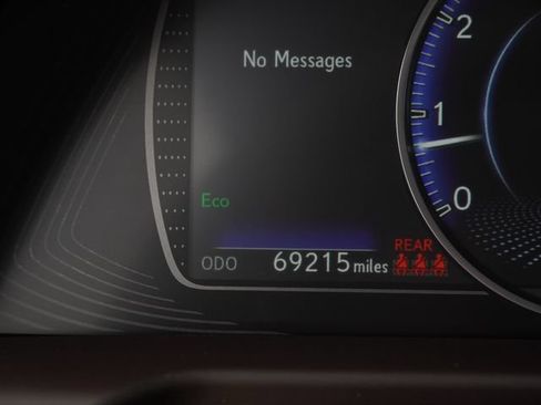 Used 2021 Lexus ES 350 w/ Premium Package FWD image 33