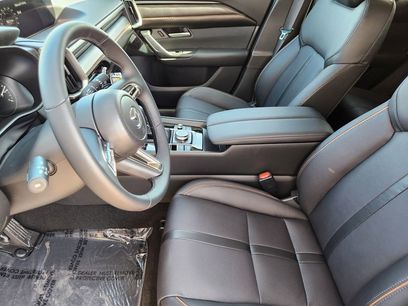 New 2026 MAZDA CX-50 AWD 2.5 S