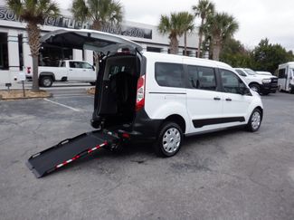 Used 2022 Ford Transit Connect XL video 1