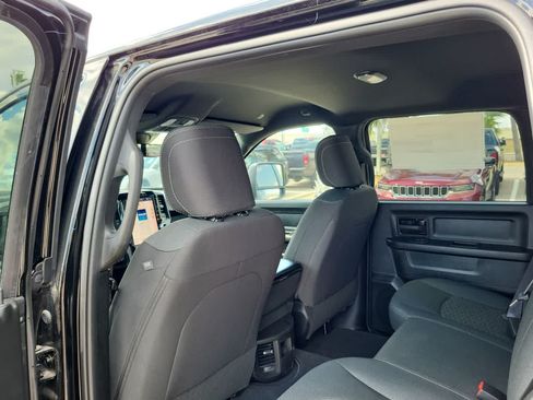 New 2026 RAM 2500 Tradesman AWD/4WD image 21