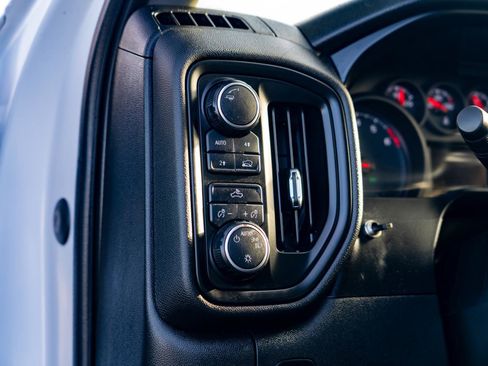 Used 2020 Chevrolet Silverado 1500 W/T w/ WT Value Package image 15