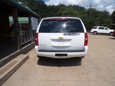 Used 2013 Chevrolet Tahoe LS w/ Convenience Package image 5