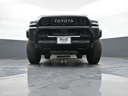 Certified 2025 Toyota 4Runner TRD Pro image 29