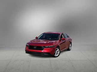 Used 2024 Honda Accord LX video 1