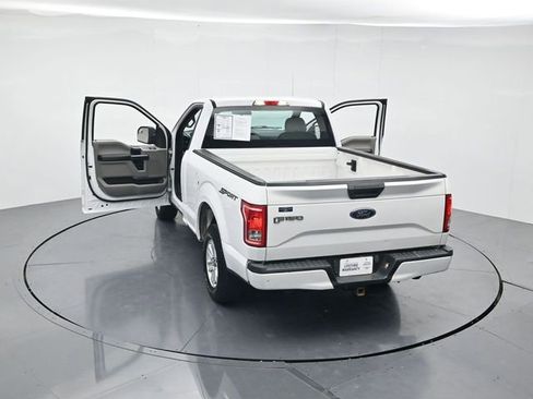 Used 2016 Ford F150 XL w/ Equipment Group 101A Mid image 37