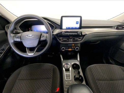 Used 2025 Ford Escape Active FWD image 15