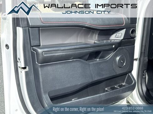 Used 2020 Ford Expedition Limited w/ Equipment Group 303A AWD/4WD image 12