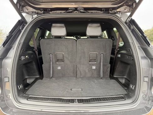 Certified 2024 Jeep Grand Cherokee L Altitude image 30