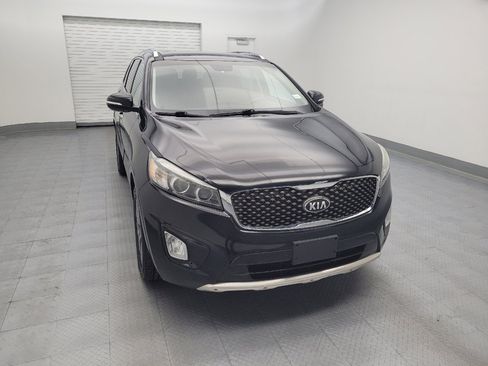Used 2017 Kia Sorento SX AWD/4WD image 14