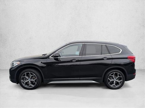 Used 2018 BMW X1 xDrive28i w/ Convenience Package image 8