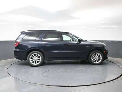 Used 2025 Dodge Durango R/T AWD/4WD image 4