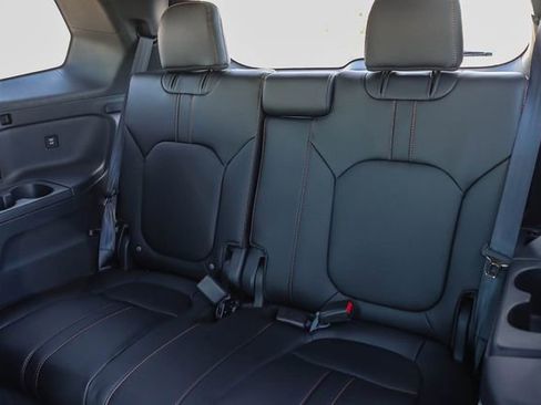 New 2026 Honda Pilot TrailSport image 11