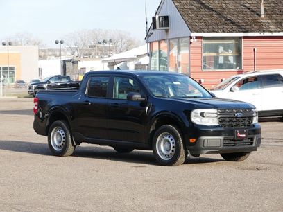 Certified 2024 Ford Maverick XL