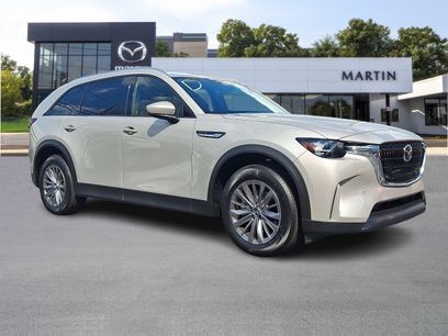 New 2025 MAZDA CX-90 3.3 Turbo w/ Preferred Package