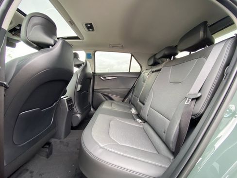 New 2026 Kia Niro SX image 27