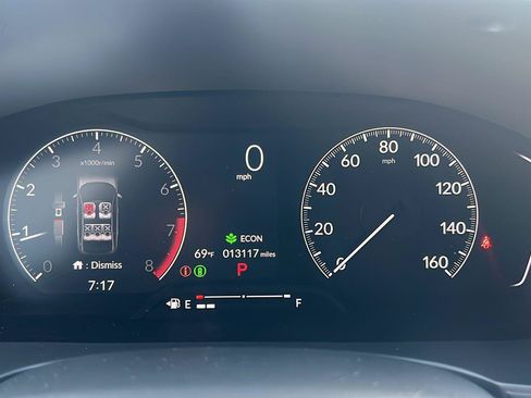 Used 2024 Honda Civic Sport image 28