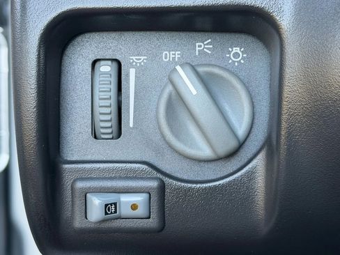 Used 2000 Pontiac Firebird Formula image 58