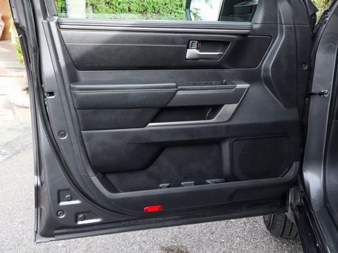 Used 2022 Toyota Tundra SR5 image 16