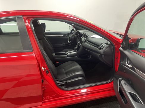 Used 2020 Honda Civic Sport image 25