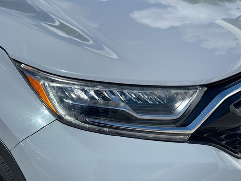 Certified 2021 Honda CR-V EX-L image 33