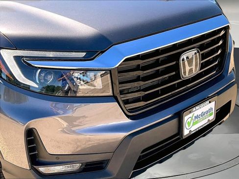 Used 2023 Honda Ridgeline RTL-E image 34