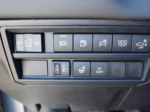 Used 2025 Toyota Tundra Limited w/ TRD Off-Road Package image 24