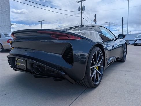 New 2025 Lotus Emira image 5