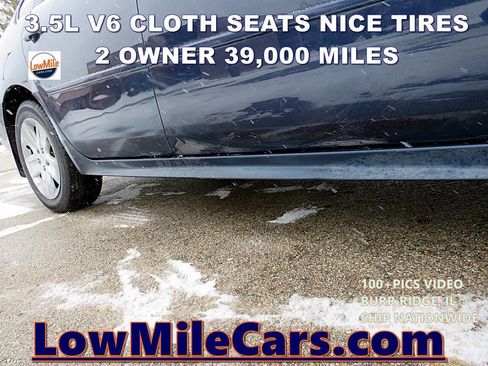 Used 2011 Chevrolet Impala LS image 85