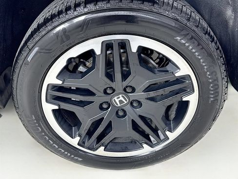 Used 2026 Honda Pilot Touring image 45