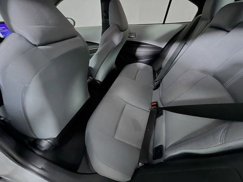 Used 2025 Toyota Corolla SE image 29