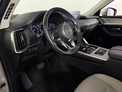 Used 2024 MAZDA CX-90 3.3 Turbo S image 22