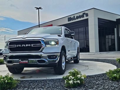 Used 2019 RAM 1500 Big Horn