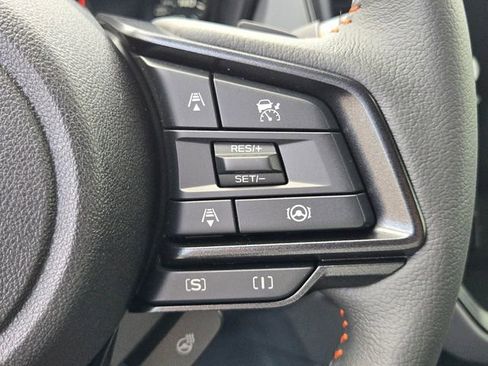 New 2026 Subaru Crosstrek 2.5i Limited AWD/4WD image 25
