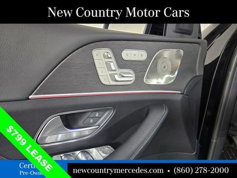 Certified 2026 Mercedes-Benz GLE 350 4MATIC image 21