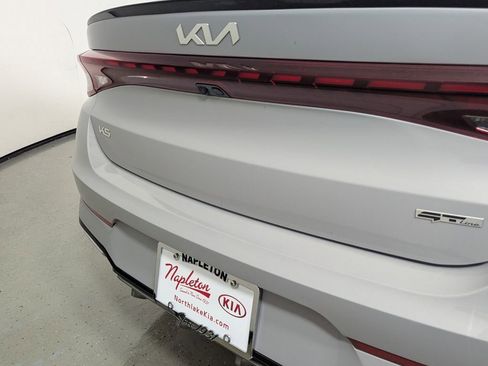 Used 2023 Kia K5 GT-Line w/ GT-Line Premium Package image 8