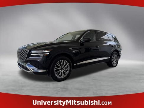 Used 2025 Genesis GV80 2.5T Standard AWD/4WD image 1