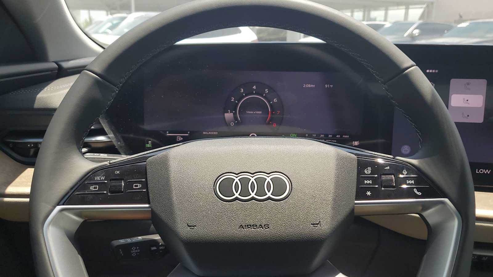 New 2026 Audi Q5 Premium Plus AWD/4WD image 23
