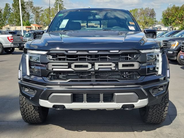 New 2026 Ford F150 Raptor AWD/4WD image 28