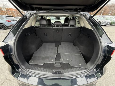 Used 2022 MAZDA CX-5 AWD 2.5 S w/ Premium Package image 23