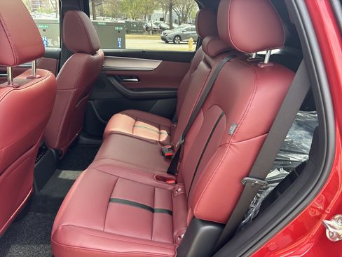 New 2026 MAZDA CX-70 3.3 Turbo S w/ Premium Package image 17