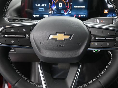 New 2026 Chevrolet Traverse LT image 29