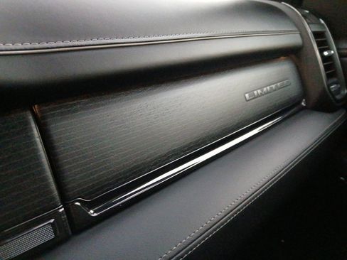 Certified 2022 RAM 1500 Limited image 48