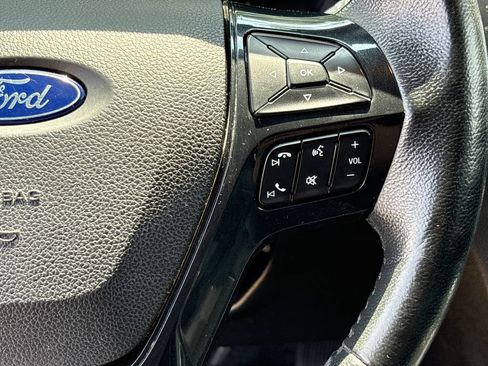 Used 2018 Ford Explorer XLT w/ Equipment Group 202A FWD image 21