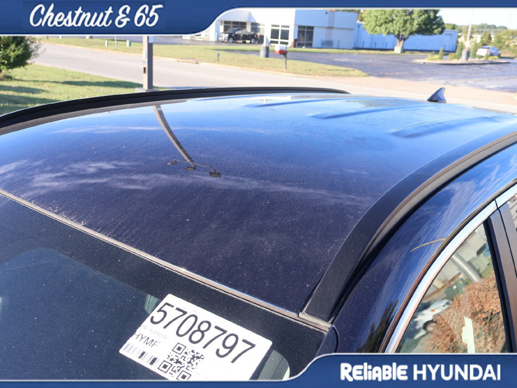 Used 2024 Hyundai Tucson SEL FWD image 14