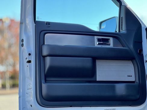 Used 2013 Ford F150 FX4 w/ Luxury Equipment Group image 10